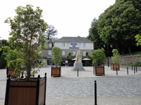 Ons logement hotel Du Chateau