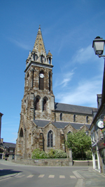 Kerk Combourg