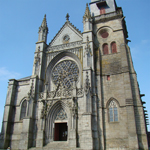 Kerk Fougeres