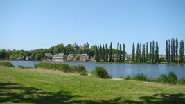 Combourg 'Le Chateau'