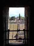 Italië | Napels | Pompeï - Grote Theater